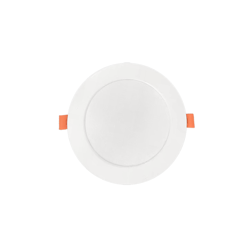 Светильник светодиодный ДВО-10 Вт 850 Лм 3000К белый IP54 JazzWay