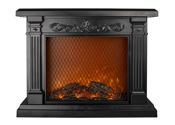 Камин светодиодный FL-L42 USB 420х312х165 IP20