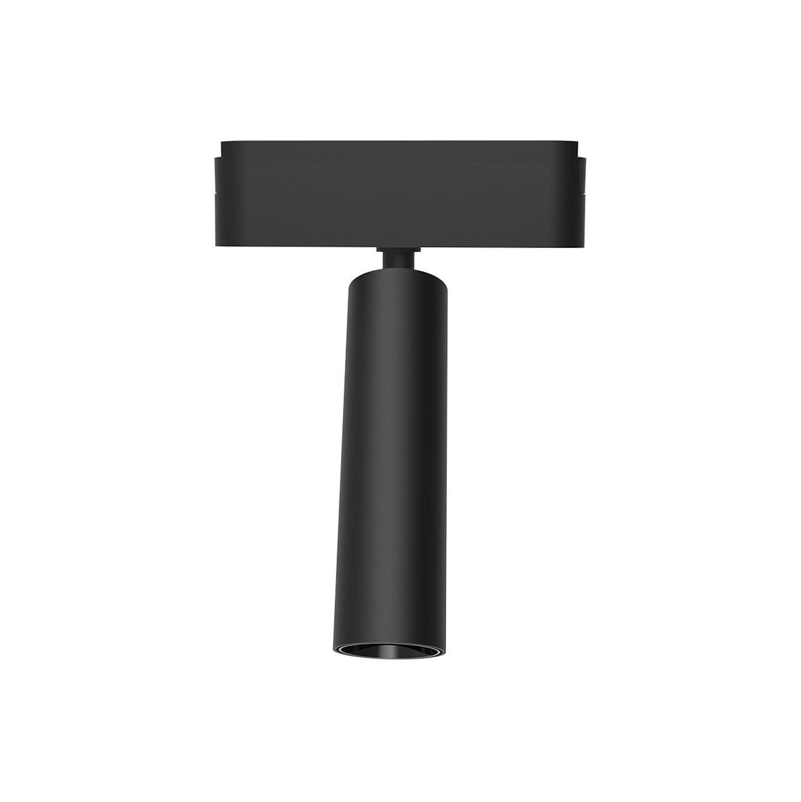 Светильник трековый светодиодный низковольтный ДПО16 2116 16W 3000K 24 град черный IP20