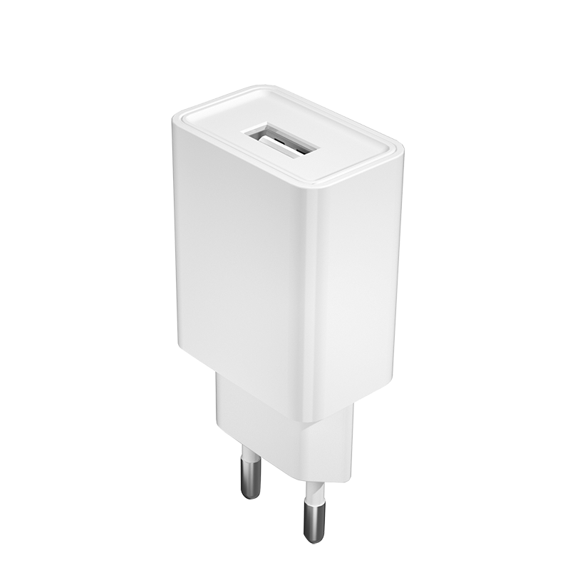 Зарядное устройство сетевое (адаптер к кабелю USB) белый 10Вт 10А ФАZА