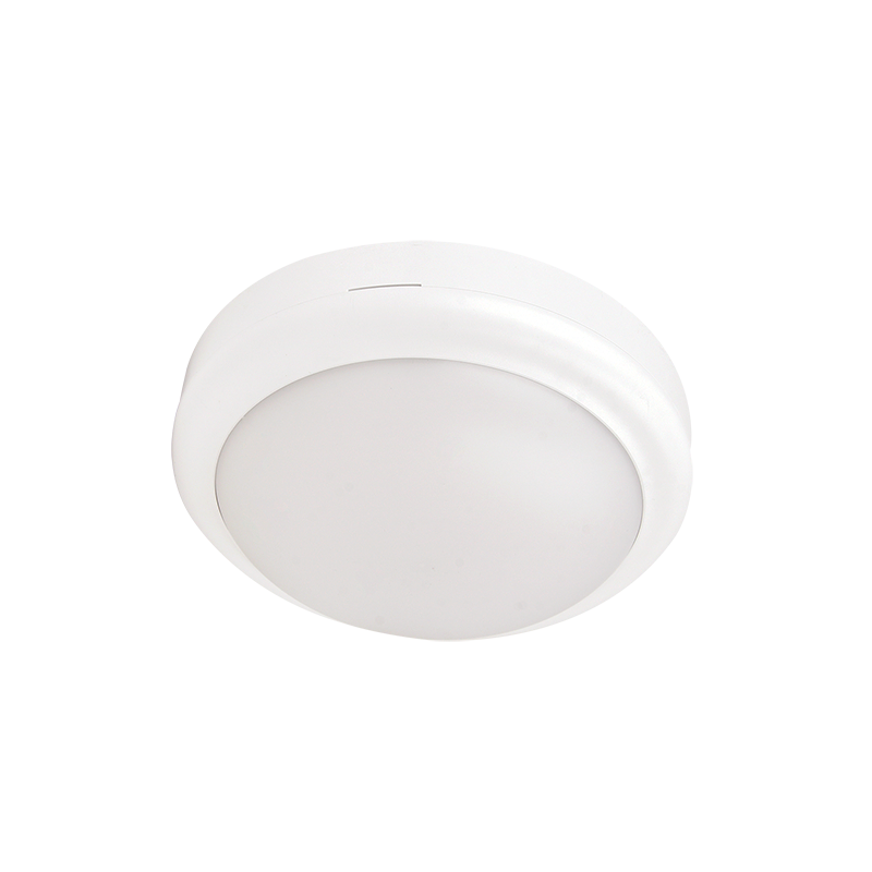 Светильник светодиодный влагозащищенный ДБП-18Вт 4000К 1500Лм IP65 белый