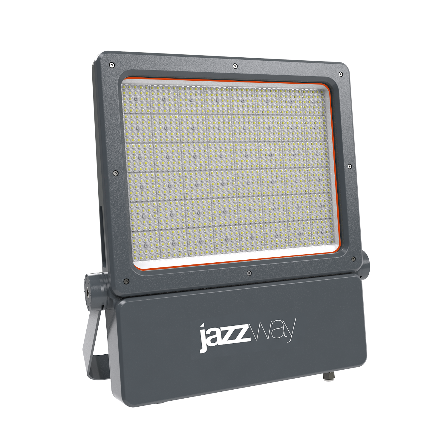 Прожектор светодиодный ДО-S7 600w 6500K 90000 Лм 60 градусов IP66