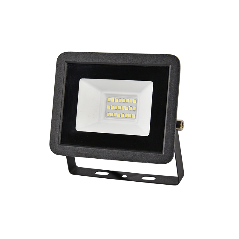 Прожектор светодиодный PFL LV 20W DC12-48V/AC12-48V 6500K 1800Лм IP65