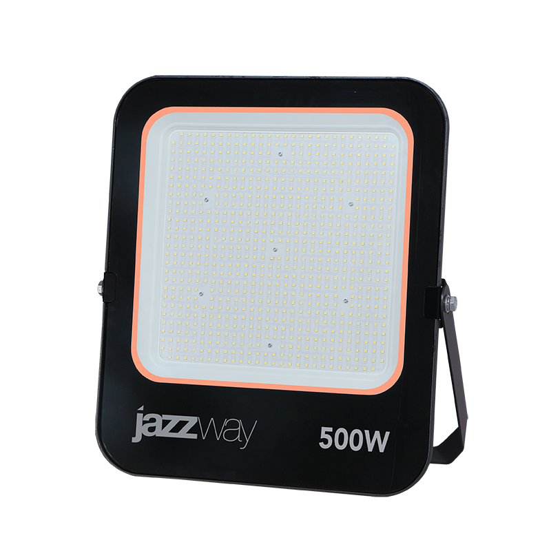 Прожектор светодиодный LED ДО PFL-V-500 Вт 6500К 45000 Лм IP65 с клапаном выравнивания давления