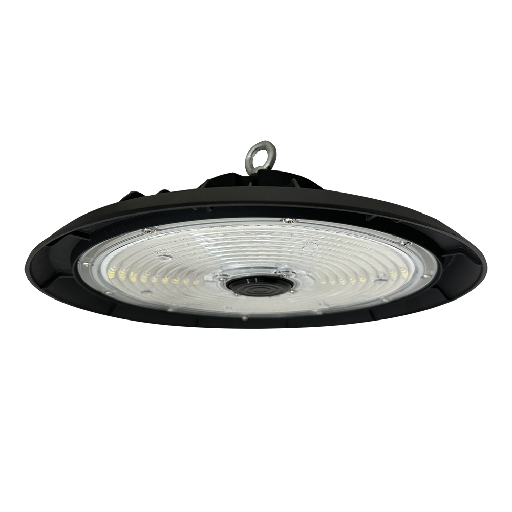 Светильник светодиодный промышленный ДСП-06 200Вт 5000К 90 град. IP65