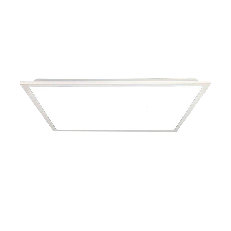 Светильник светодиодный встраиваемый ДВО-30Вт 4000К 4200Лм опаловый рассеиватель IP40 5 лет гарантия  JazzWay