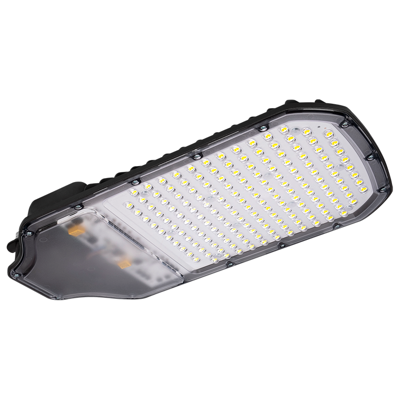 Светильник светодиодный консольный ДКУ 05-2 200Вт 5000К 36000 Лм IP65 серый 5 лет гарантии