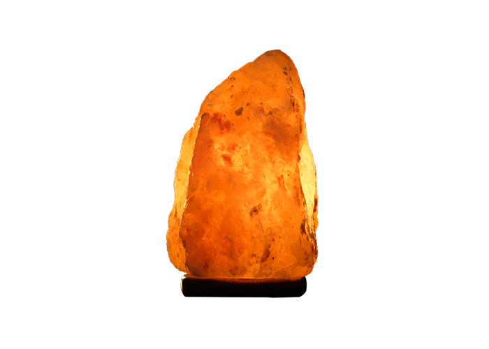 Светильник декоративный SL-23 соляная лампа 2-3кг