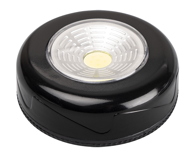 Подстветка пушлайт TF3-L1W-bk черный