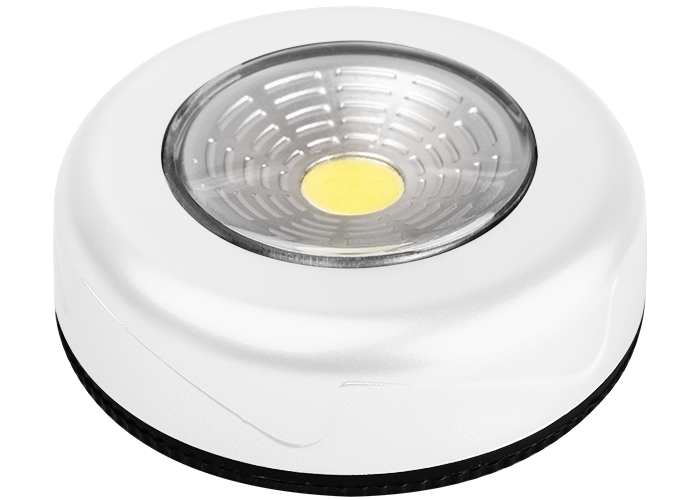 Подстветка пушлайт TF3-L1W-wh белый ФАZА