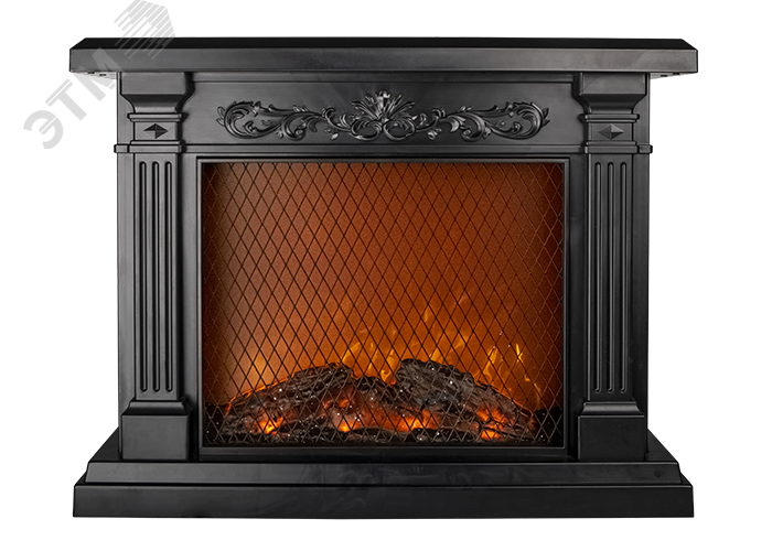 Изображение товара Светодиодный камин FL-L42 USB переносной с имитацией огня