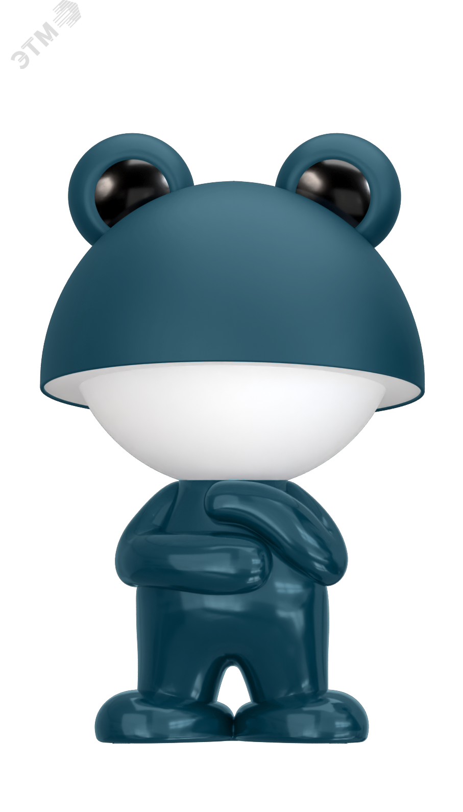 Изображение товара Светильник ночью ФРОКИ ФАЗИКИ-3 с мультицветным свечением