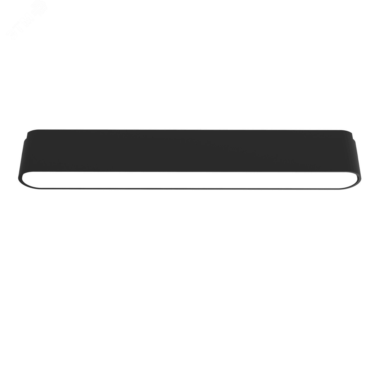 Изображение товара Светильник трековый светодиодный ДПО16 12W черный Jazzway