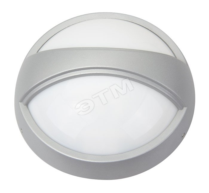 Светильник светодиодный ДБП-8Вт круглый декоративный IP65 4000К артикул ...