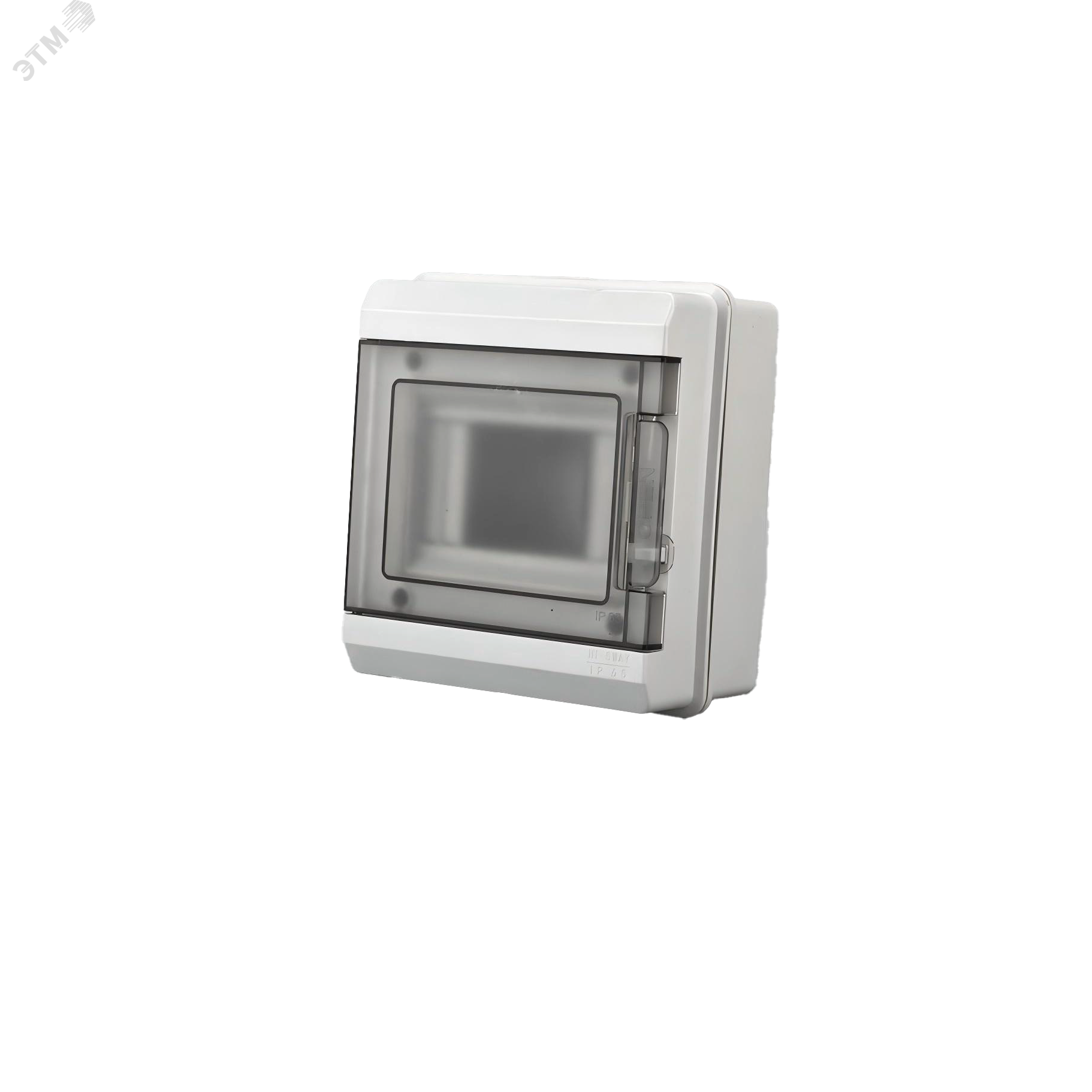 Изображение товара Щит распределительный навесной PDB/W 3005 GR (ЩРН-ПГ- 5 IP65 Jazzway (шт) Изображение товара Щит распределительный навесной PDB/W 3005 GR (ЩРН-ПГ- 5 IP65 Jazzway (шт)