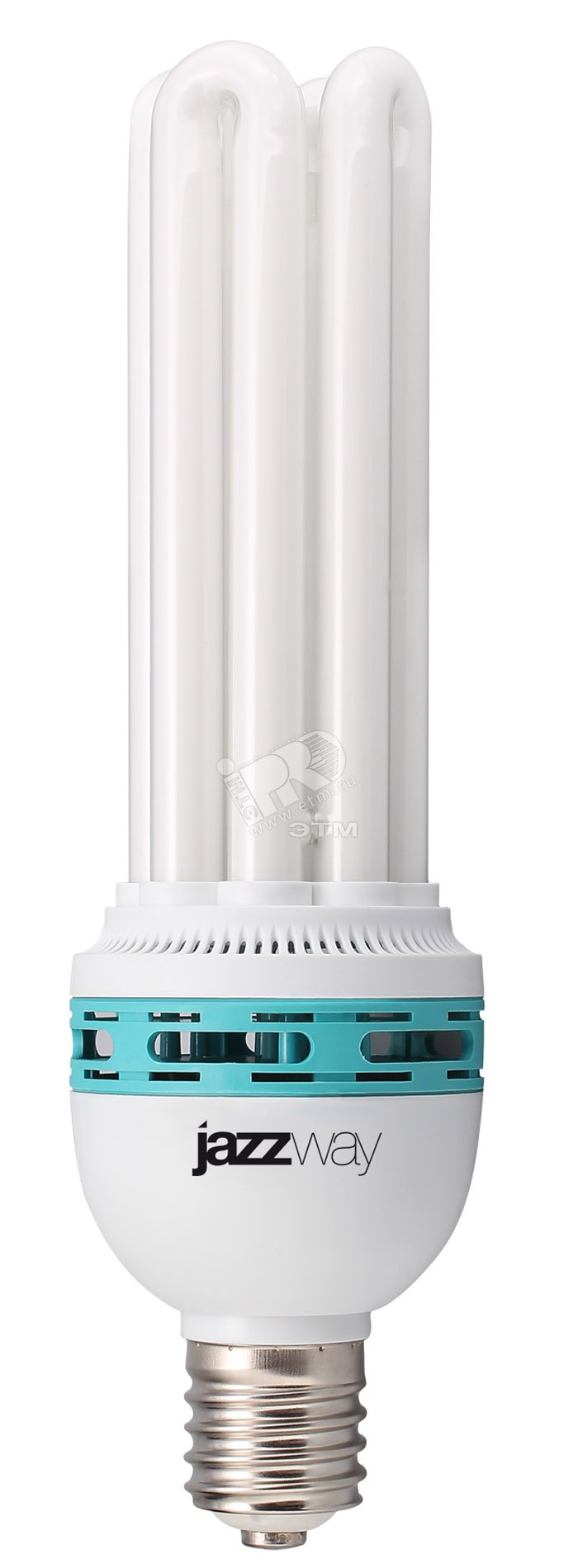 Лампа энергосберегающая КЛЛ 105Вт 5U 840 E40 85х355 8000 часов (3323240 ...