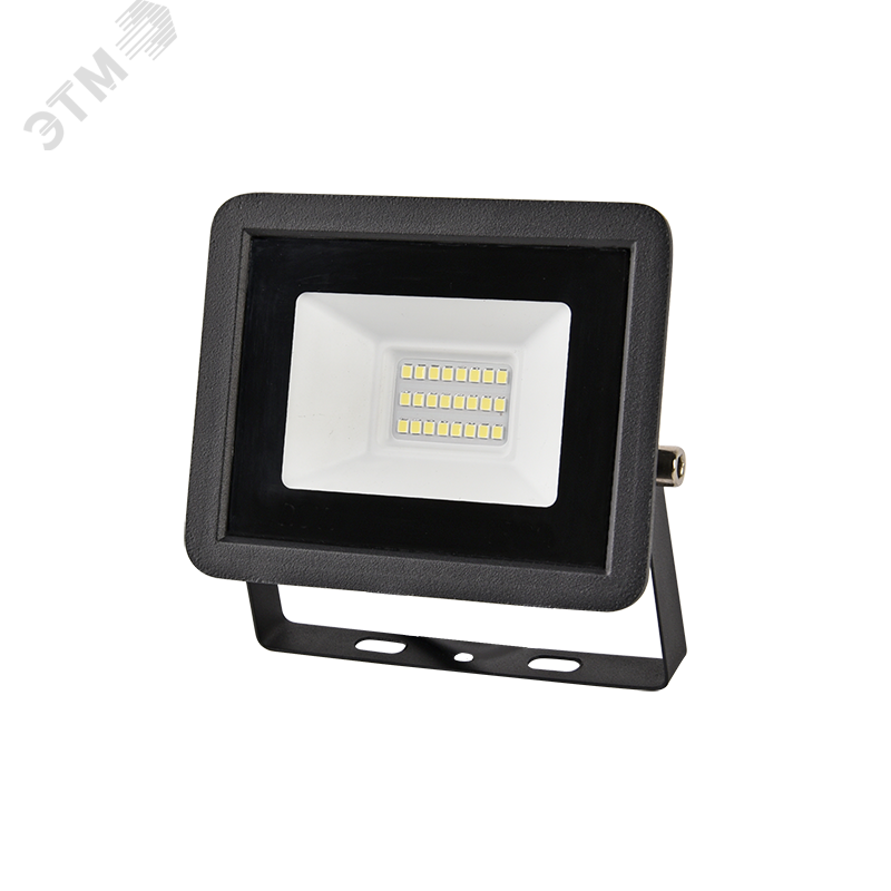 Изображение товара Прожектор светодиодный PFL LV 20W DC12-48V/AC12-48V 6500K 1800Лм IP65 (шт)