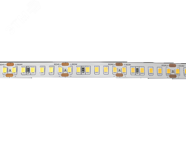 Изображение товара Лента светодиодная PLS PRO-5 2835 180 LED 24V 3000K 5м IP20