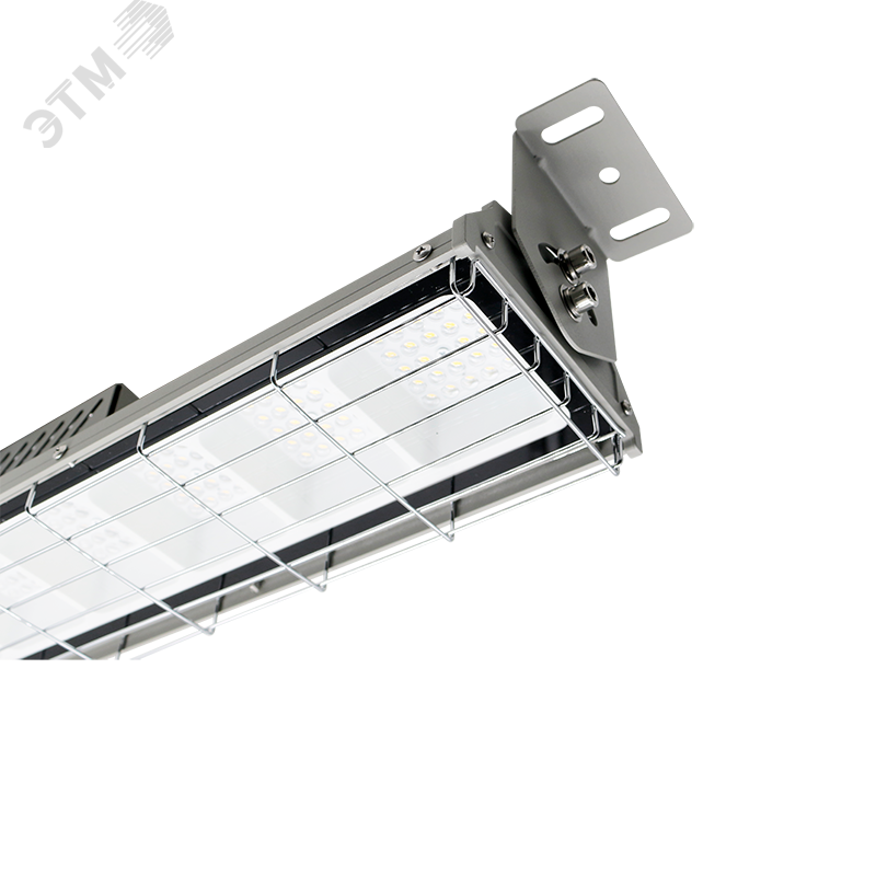 Изображение товара Светильник JazzWay SPORT 75Вт IP65 9000 Лм 4000K