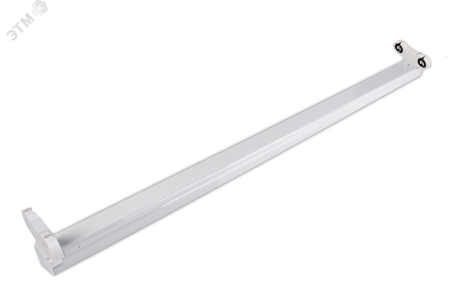 Изображение товара Светильник ДПО-Т8 2х41200 для светодиодных ламп 1200мм G13