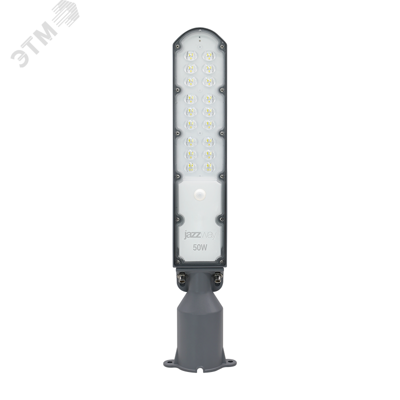 Изображение товара Уличный светодиодный светильник ДКУ-50Вт 5000К IP65 JazzWay