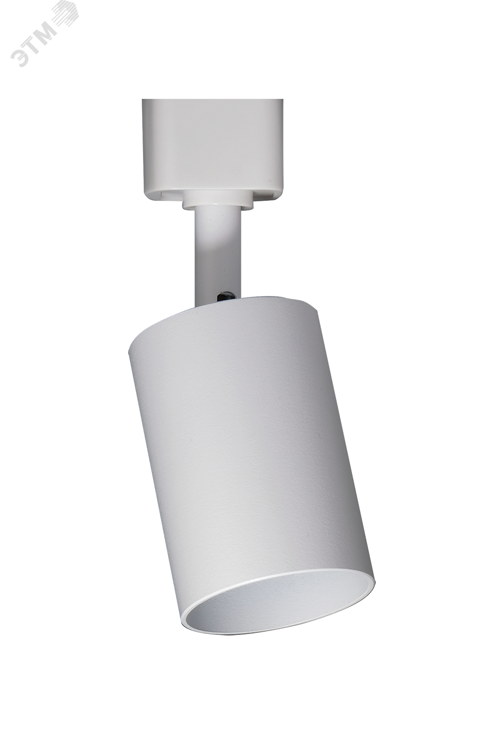 Изображение товара Светильник светодиодный трековый Jazzway до 50W белый GU10
