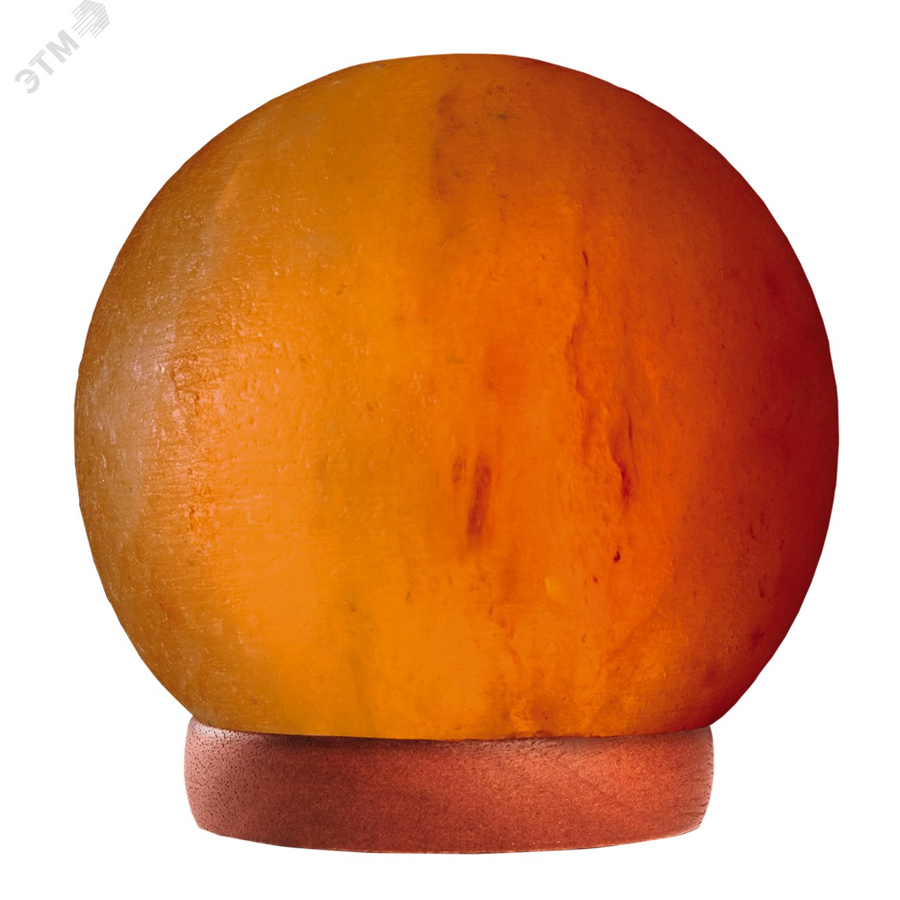 Изображение товара Светильник декоративный соляная лампа SL-D10-USB 10 см USB ФАZА (шт)