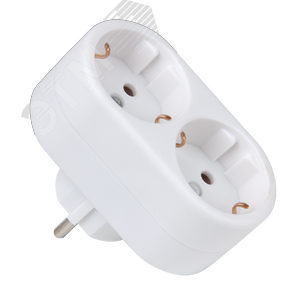 Изображение товара Разветвитель AD-2G (шт)