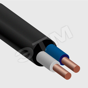 Светильник светодиодный фасадный ДБУ-8Вт 4000К 560 Лм угол светораспределения 48 град. двухсторонний -20..+50 С индекс Ra>80 корпус пластик черный IP44 - фото 2