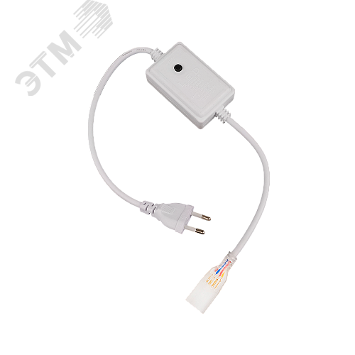 Контроллер для MVS-5050 RGB с пультом (550w/50m) - фото 2