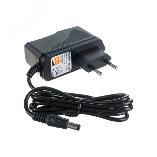 Адаптер к LED ленте 12W 12V - фото 2