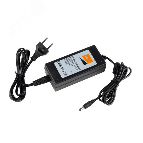 Адаптер к LED ленте 48W 12V - фото 2