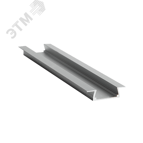 Заглушка торцевая для PAL 2206 сквозная - фото 2