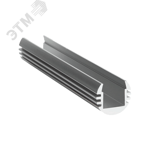 Заглушка торцевая для PAL 1818 глухая - фото 2