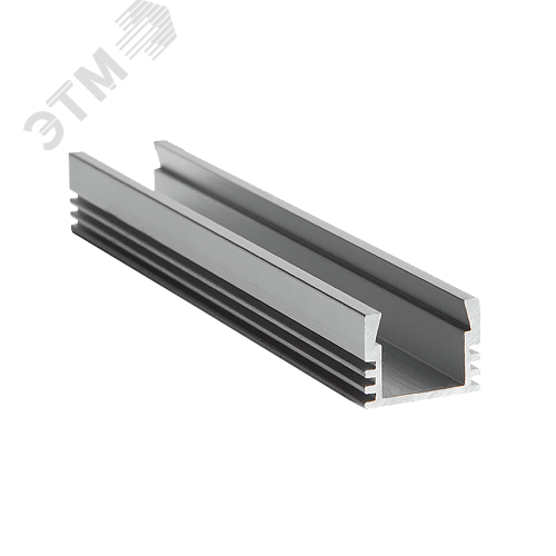 Заглушка торцевая для PAL 1612 глухая - фото 2