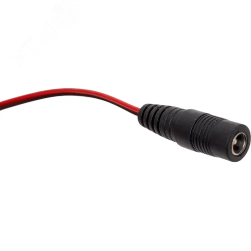 Коннектор PLSC-J/15 для led адапт/контр уп.10 шт - фото 2