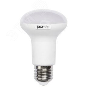 Лампа светодиодная рефлекторная LED 11Вт E27 R63 230/50 теплый