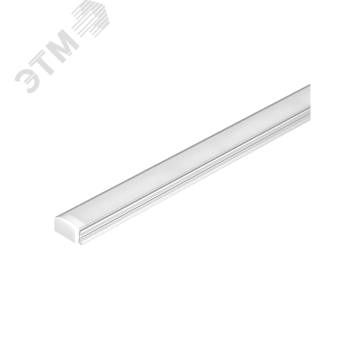 Заглушка торцевая PAL1808 глухая - фото 2