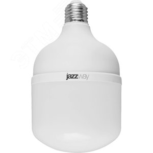 Лампа светодиодная LED 30Вт E27 2550Lm белый 230V/50Hz