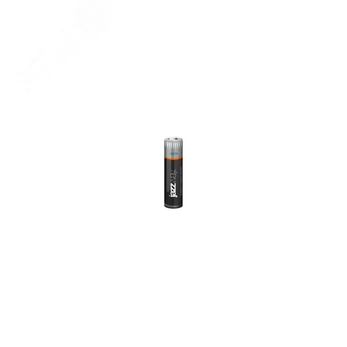 Элемент питания LR 27A JAZZway Alkaline BL-1 - фото 2