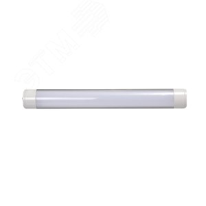 Светильник светодиодный ДПО-20w 4000K 1580Лм с выключателем - фото 3