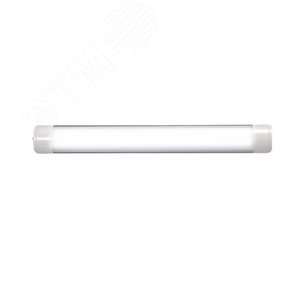 Светильник светодиодный ДПО-20w 4000K 1580Лм с выключателем - фото 4