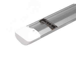 Светильник светодиодный ДПО-20w 4000K 1580Лм с выключателем - фото 6