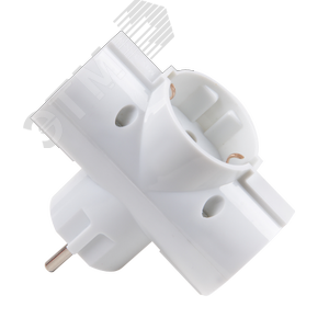 Изображение товара Разветвитель AD-3G-R (шт)