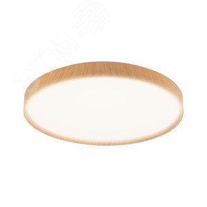 Светильник светодиодный ДБО-36w 4000К 2880Лм IP20 ''PINE'' - фото 1