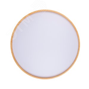Светильник светодиодный ДБО-36w 4000К 2880Лм IP20 ''PINE'' - фото 2