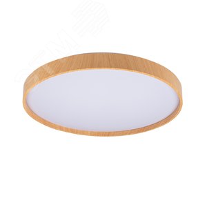 Светильник светодиодный ДБО-36w 4000К 2880Лм IP20 ''PINE'' - фото 3