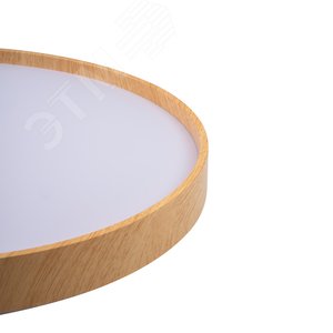 Светильник светодиодный ДБО-36w 4000К 2880Лм IP20 ''PINE'' - фото 4