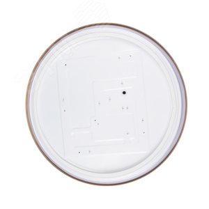 Светильник светодиодный ДБО-36w 4000К 2880Лм IP20 ''PINE'' - фото 5