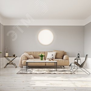 Светильник светодиодный ДБО-36w 4000К 2880Лм IP20 ''PINE'' - фото 9